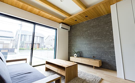 此花住宅展示場