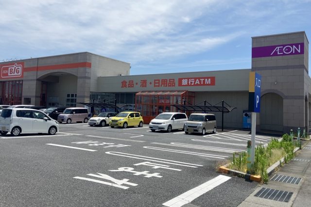 ガーデンスクエア岐南町徳田　Ｂ棟