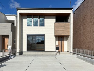 新築建売住宅鷺山Ⅵ完成！人気の鷺山小学区×南向きの快適な暮らし | おしゃれな建売住宅について