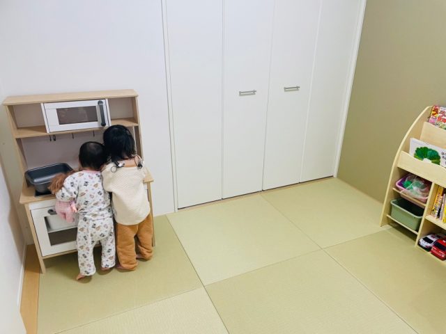 クニロクさんの建売住宅で理想的な家に出会うことができました！