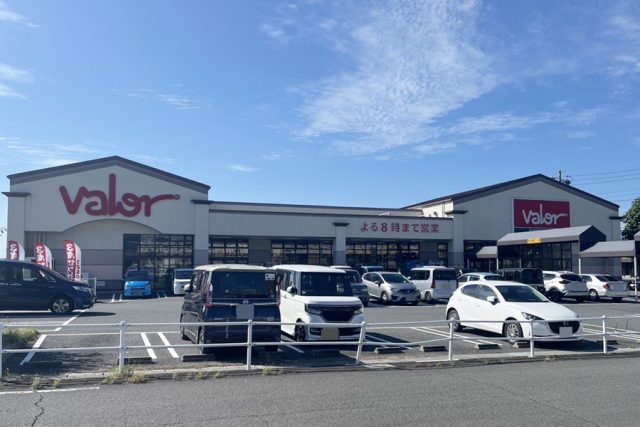 ガーデンスクエア旦島Ⅳ　Ａ棟