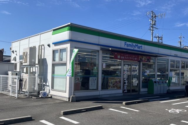 ガーデンスクエア旦島Ⅳ　Ａ棟