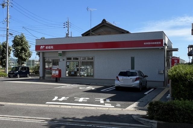ガーデンスクエア旦島Ⅳ　Ａ棟