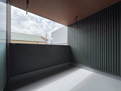 ガーデンスクエア祈年町　Ｃ棟