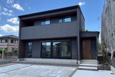 岐阜市近島　おしゃれな建売分譲住宅が完成 | おしゃれな建売住宅について
