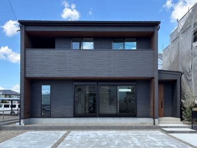 ガーデンスクエア近島Ⅱ　Ａ棟