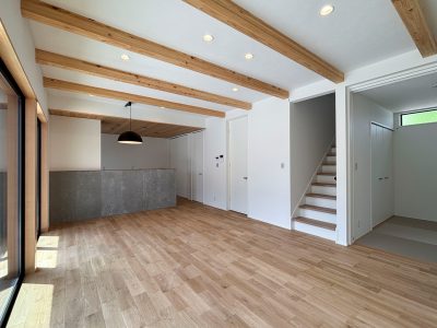 ガーデンスクエア近島Ⅱ　Ａ棟