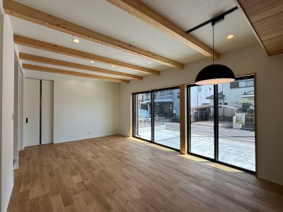 ガーデンスクエア近島Ⅱ　Ａ棟