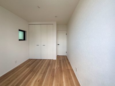 ガーデンスクエア近島Ⅱ　Ａ棟