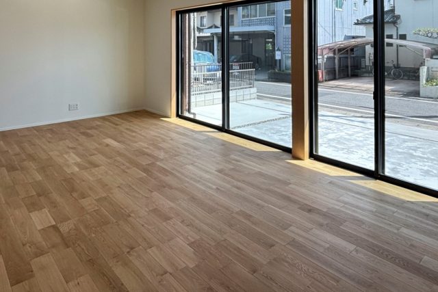 ガーデンスクエア近島Ⅱ　Ａ棟