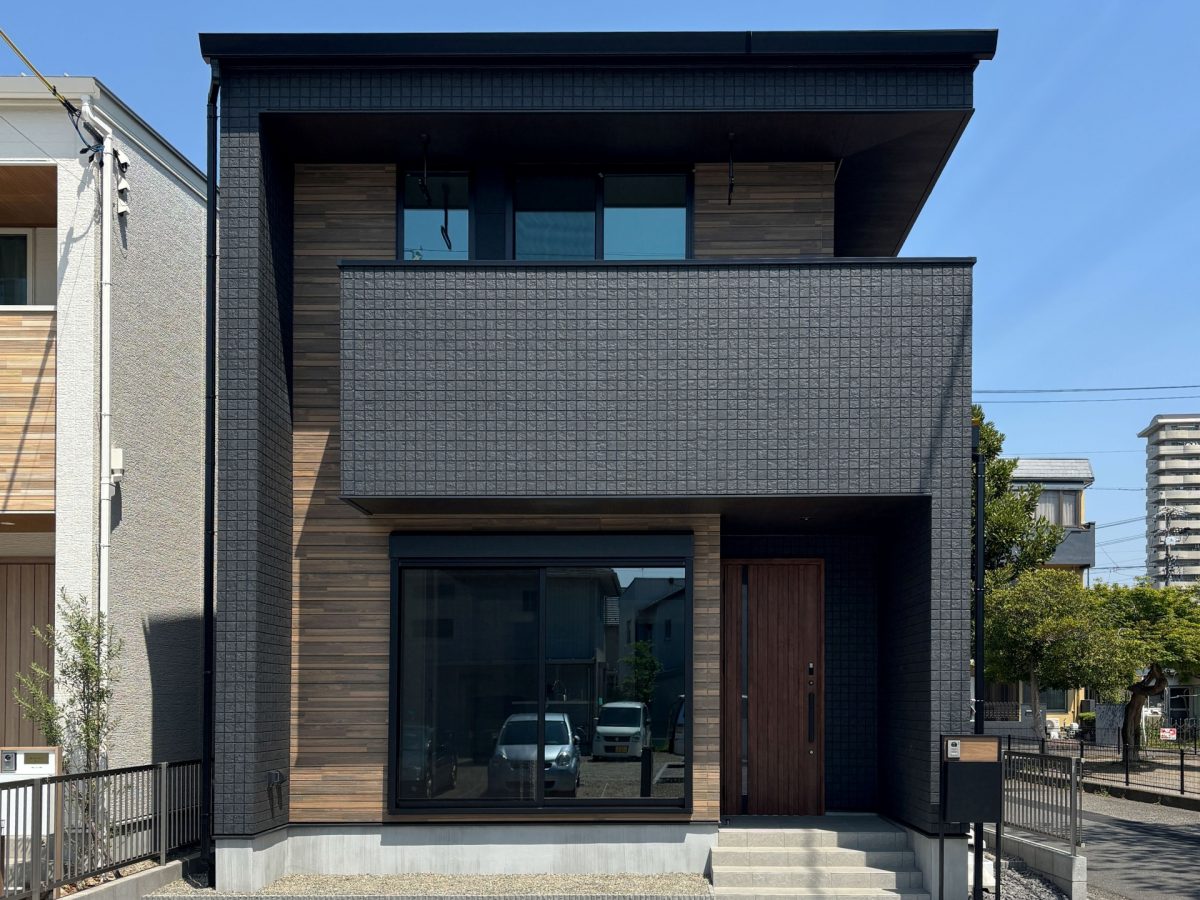 ガーデンスクエア島田東町　Ｃ棟
