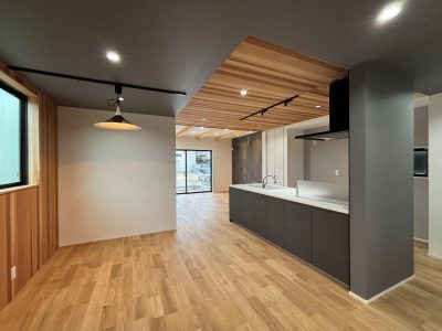 ガーデンスクエア島田東町　Ｃ棟