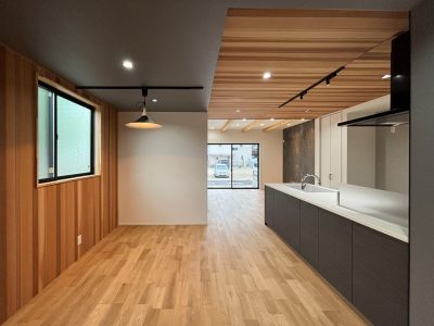 ガーデンスクエア島田東町　Ｃ棟