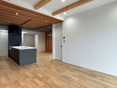 ガーデンスクエア島田東町　Ｃ棟
