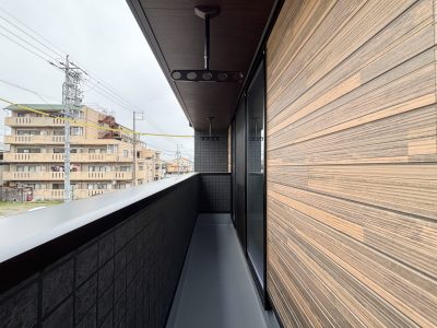 ガーデンスクエア島田東町　Ｃ棟