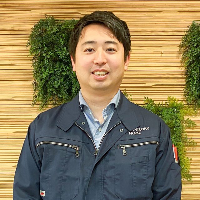 スタッフ紹介-高木