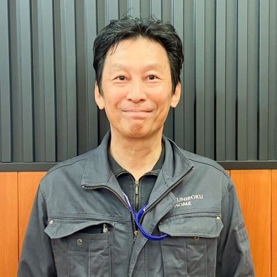 スタッフ紹介