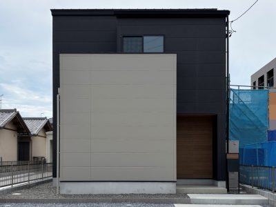 ガーデンスクエア柳津町梅松Ⅱ　おしゃれな分譲住宅完成 | おしゃれな建売住宅について
