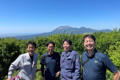 クニロク新庄の森　研修報告　　研修期間：令和7年6月3日～4日 | 社員のつぶやき