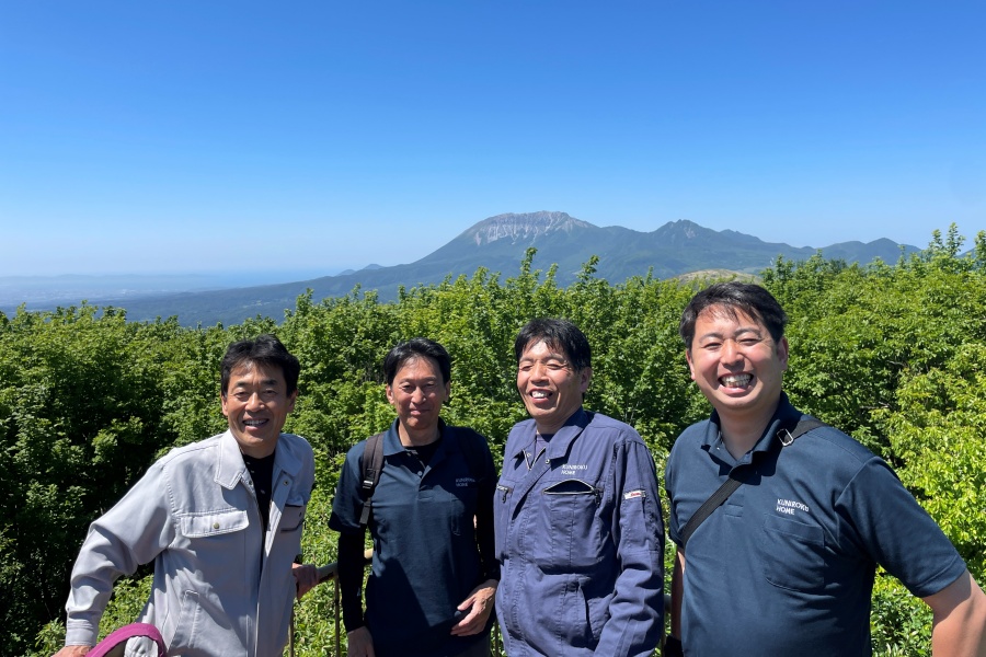 クニロク新庄の森 研修報告 研修期間:令和7年6月3日~4日 | 社員のつぶやき