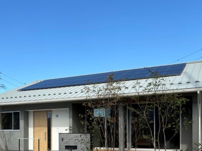 GX志向型住宅ってどんな家？光熱費を抑える新しい住まいのカタチ | 家づくりのポイント