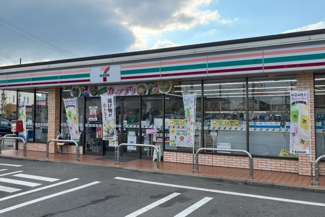 ガーデンスクエア笠松田代16　Ｃ区画