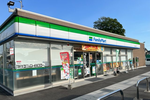 ガーデンスクエア笠松田代16　Ｃ区画