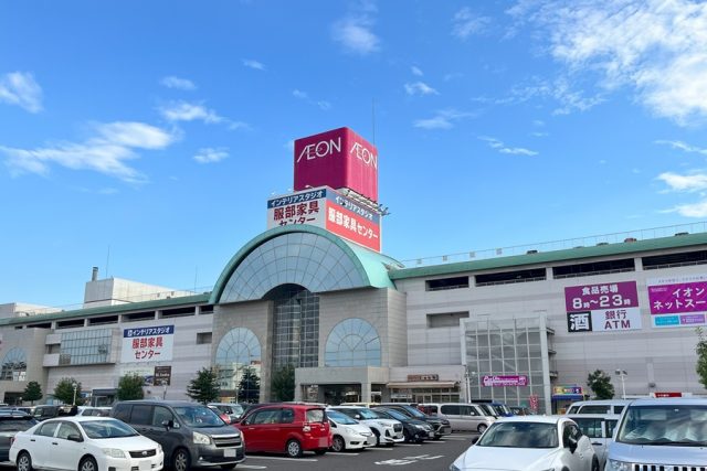 ガーデンスクエア笠松田代16　Ｃ区画