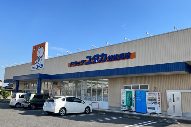 ガーデンスクエア笠松田代16　Ｃ区画
