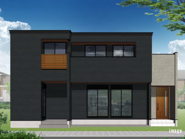 ガーデンスクエア柳津町東塚Ⅱ　Ａ棟
