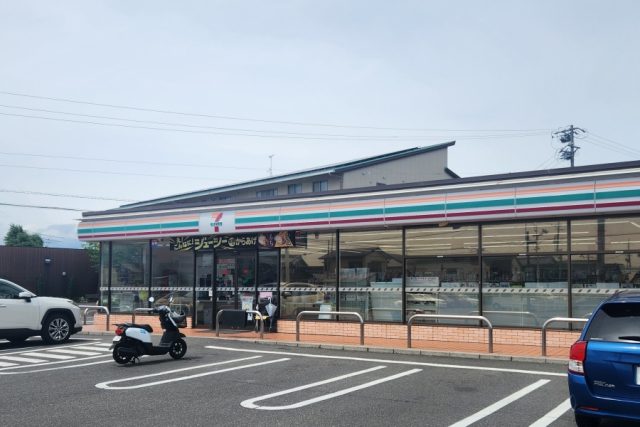 ガーデンスクエア一宮北方Ⅱ　Ａ棟