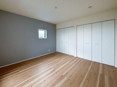 ガーデンスクエア柳津町梅松Ⅱ　Ｂ棟