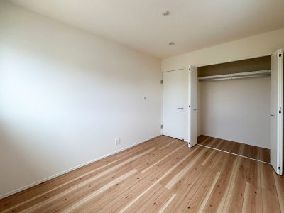 ガーデンスクエア柳津町梅松Ⅱ　Ｂ棟