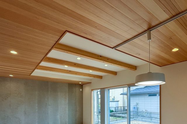 ガーデンスクエア柳津町梅松Ⅱ　Ｂ棟