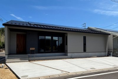 各務原市那加新加納に「平屋」分譲住宅新登場！ | おしゃれな建売住宅について