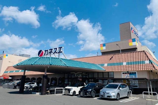 ガーデンスクエア如月町　Ｂ棟