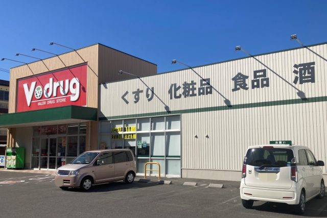 ガーデンスクエア如月町　Ｂ棟