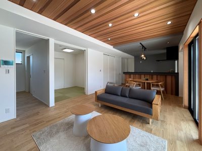 ガーデンスクエア那加新加納　Ｃ棟