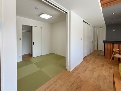 ガーデンスクエア那加新加納　Ｃ棟