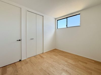 ガーデンスクエア那加新加納　Ｃ棟
