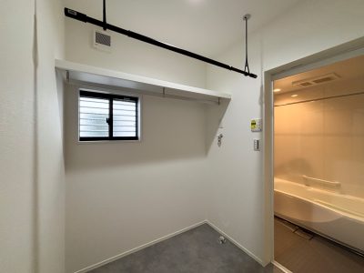ガーデンスクエア那加新加納　Ｃ棟