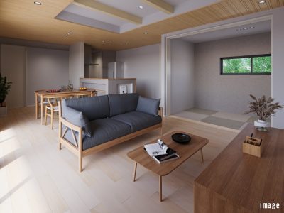 ガーデンスクエア柳津町東塚Ⅱ　Ａ棟