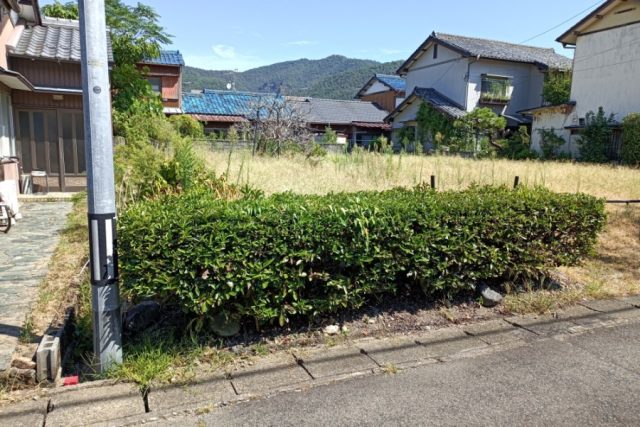 ガーデンスクエア長良公園東　Ａ区画