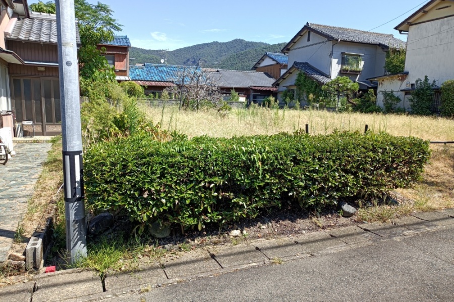 ガーデンスクエア長良公園東　Ａ区画