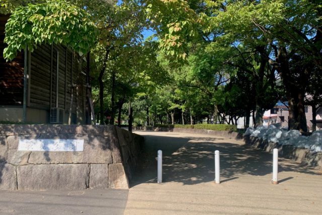 ガーデンスクエア長良公園東　Ａ区画