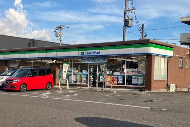 ガーデンスクエア鵜沼三ツ池Ⅴ　Ａ棟