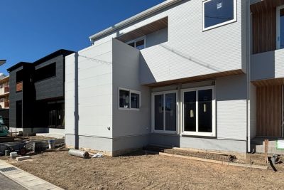 【ガーデンスクエア柳津町東塚Ⅱ】 第1期完成見学会 開催決定！ | 分譲物件進捗情報