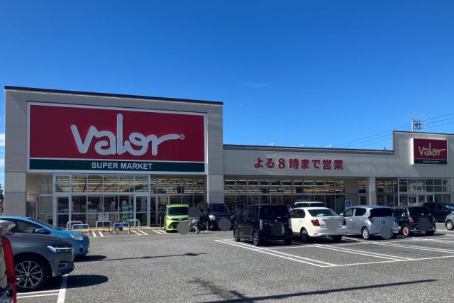 ガーデンスクエア大福町Ⅲ　Ａ棟