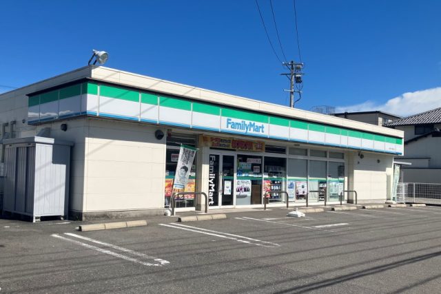 ガーデンスクエア大福町Ⅲ　Ａ棟