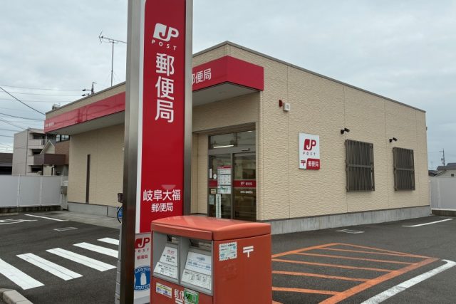 ガーデンスクエア大福町Ⅲ　Ａ棟